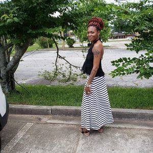 Meet your Posher, Neferneferuaten